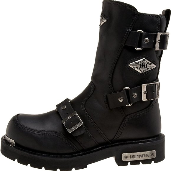 Harley-Davidson Other - Harley Davidson Fury Men's Boot Size 8.5